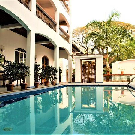 The Killians Boutique Hotel Kochi Екстериор снимка