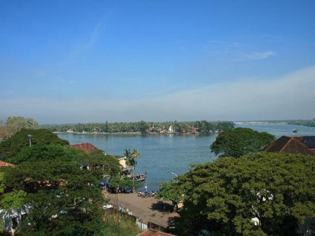 The Killians Boutique Hotel Kochi Екстериор снимка