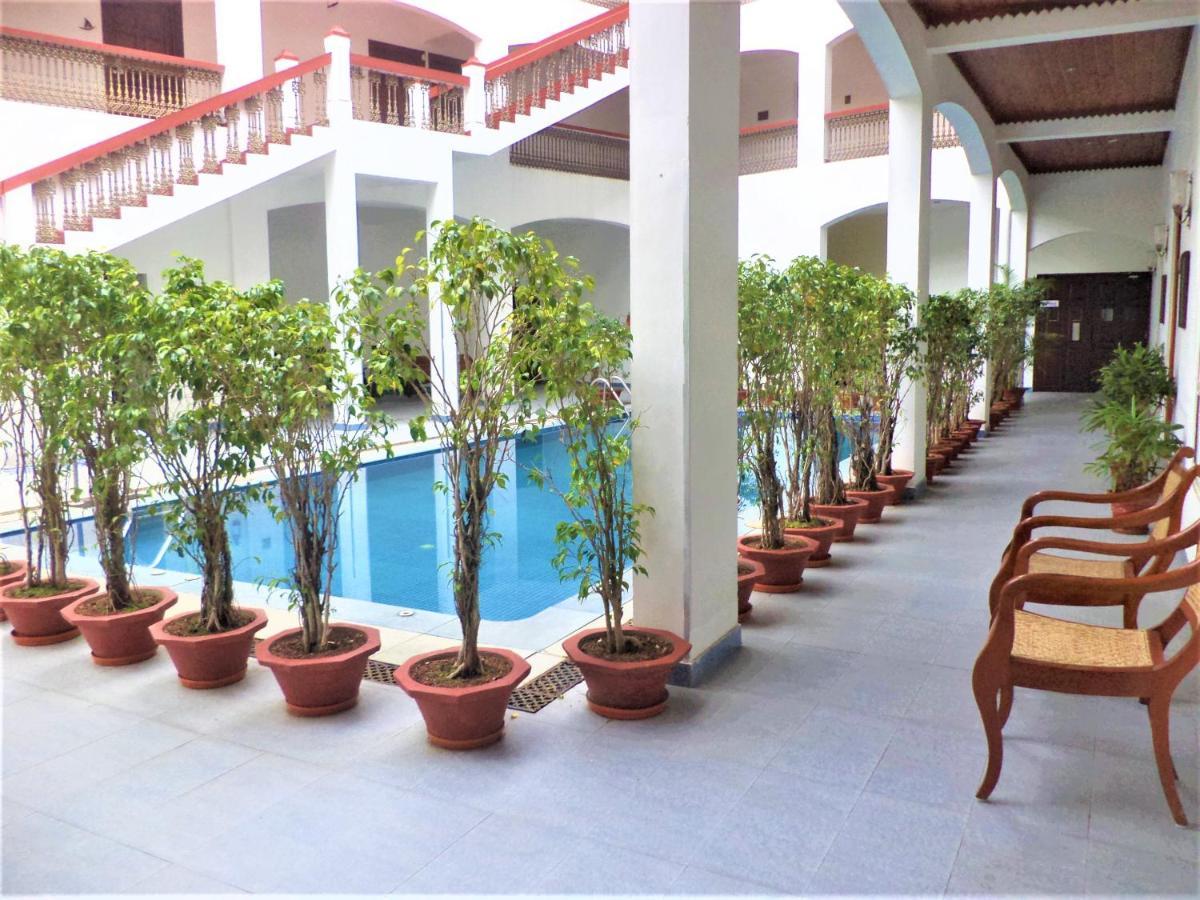 The Killians Boutique Hotel Kochi Екстериор снимка