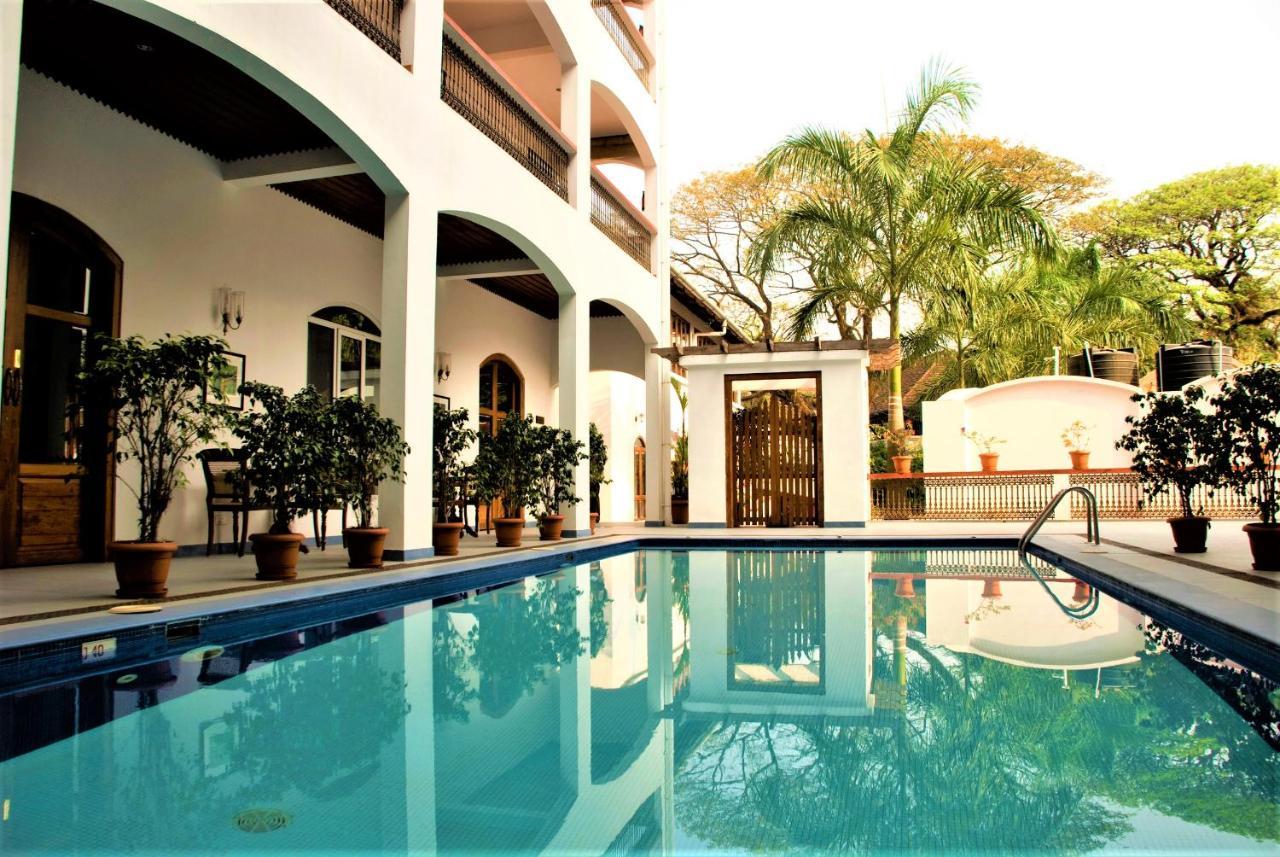 The Killians Boutique Hotel Kochi Екстериор снимка
