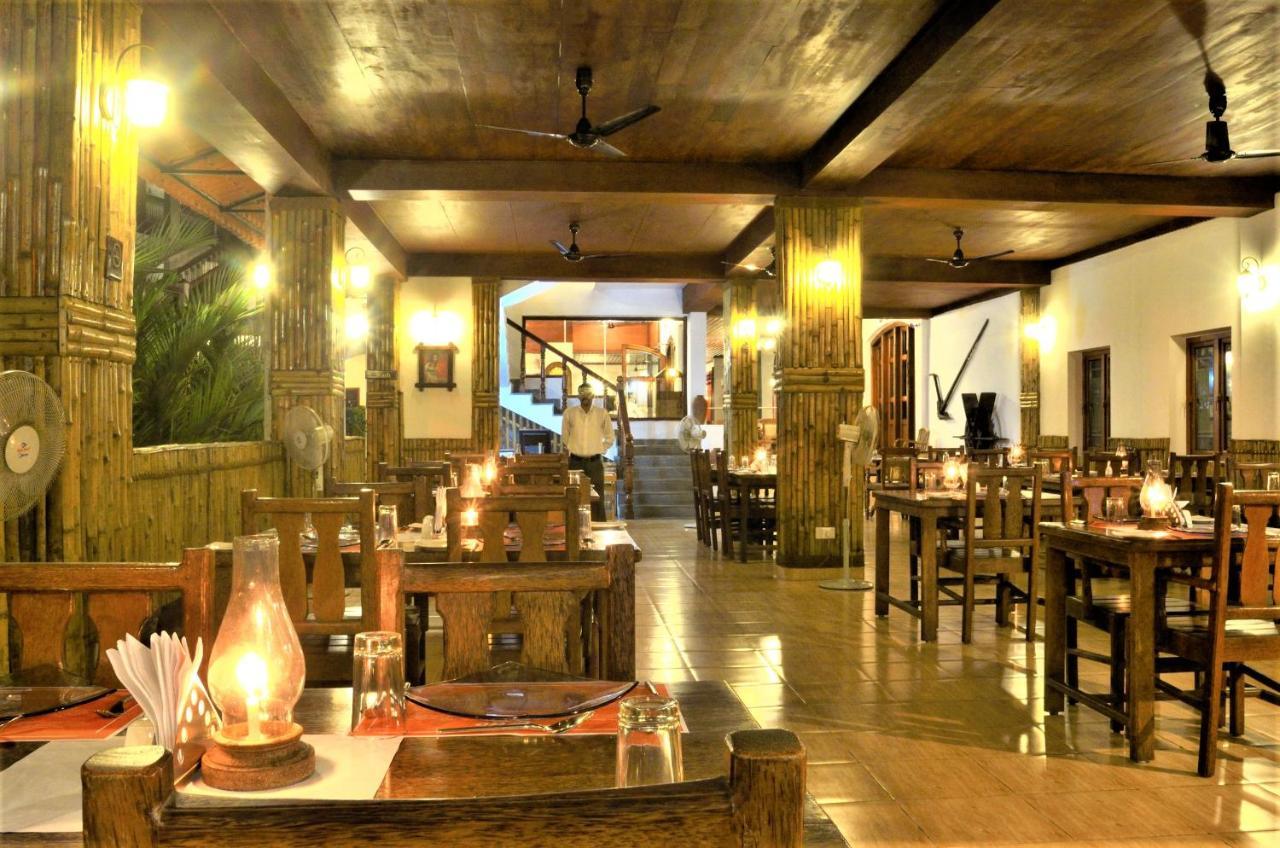 The Killians Boutique Hotel Kochi Екстериор снимка