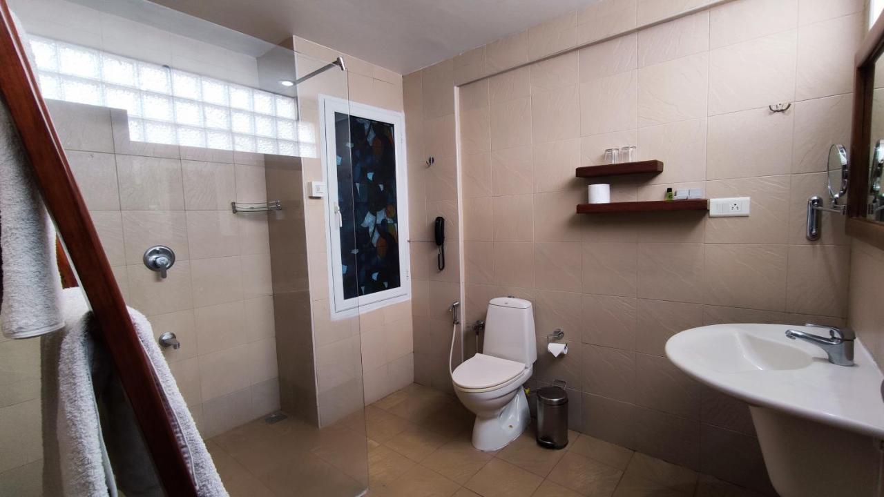 The Killians Boutique Hotel Kochi Екстериор снимка