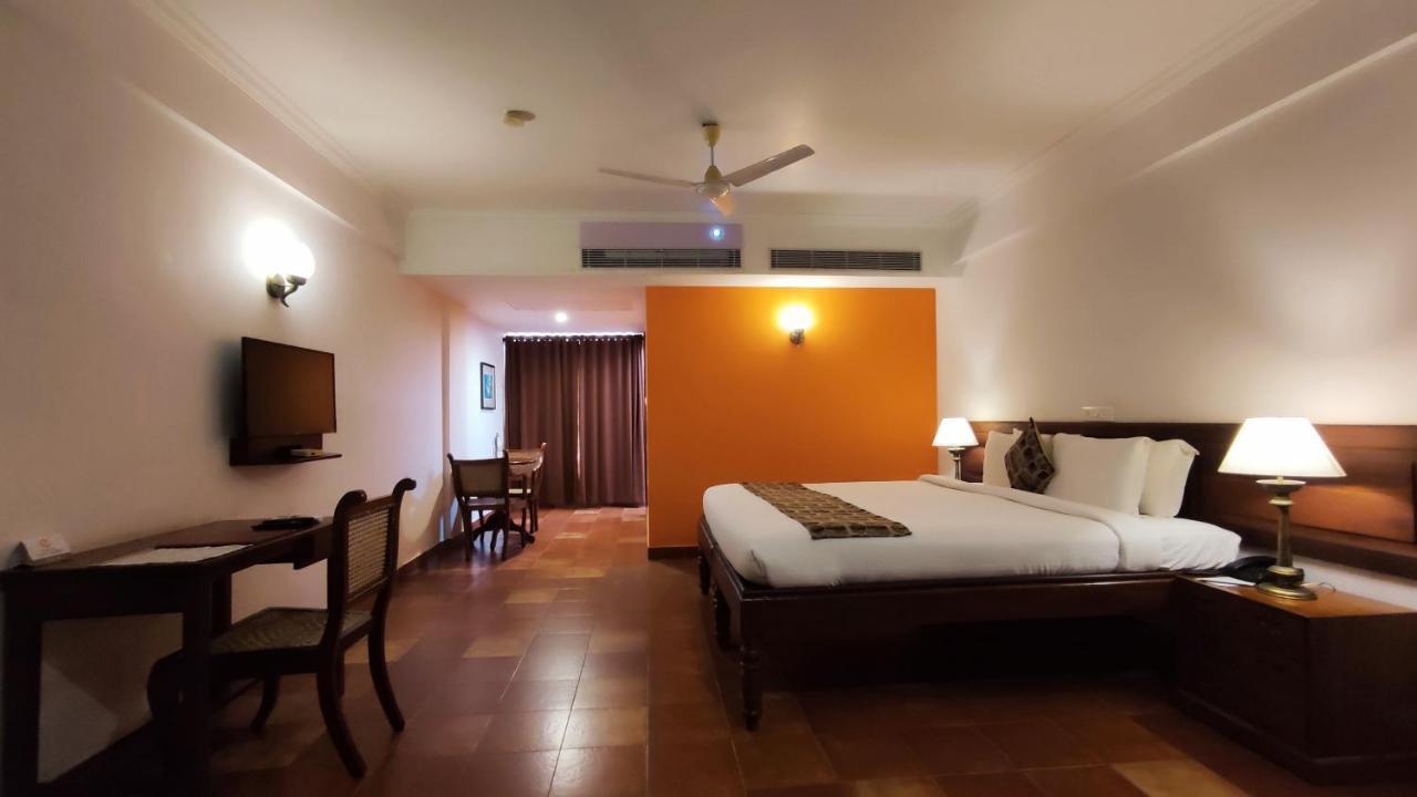 The Killians Boutique Hotel Kochi Екстериор снимка