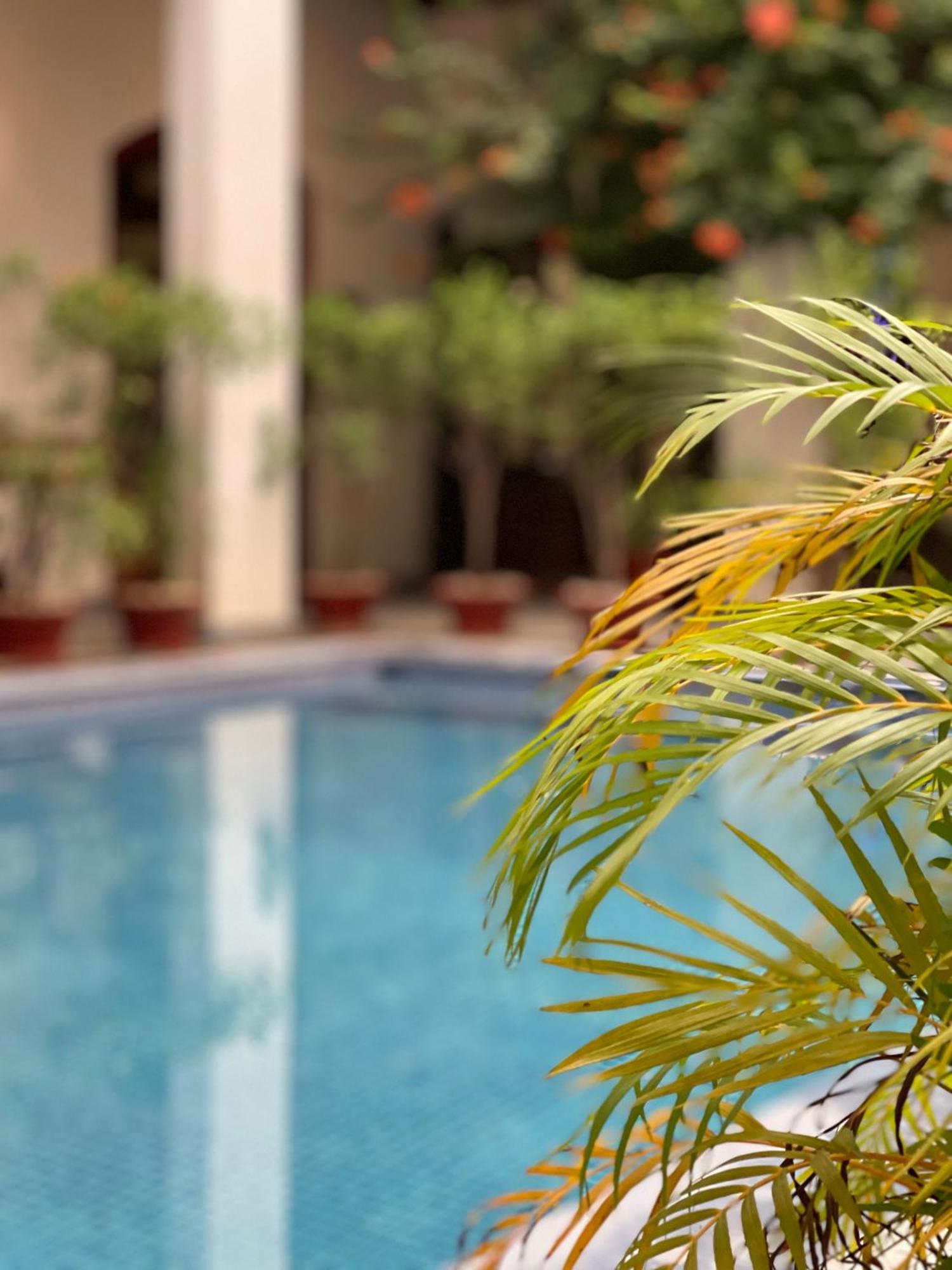 The Killians Boutique Hotel Kochi Екстериор снимка