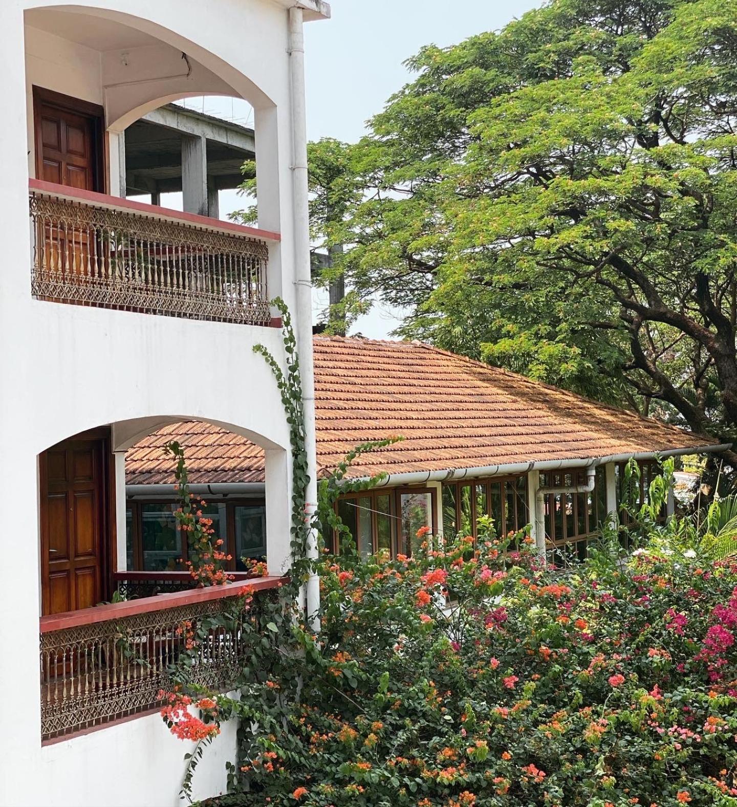 The Killians Boutique Hotel Kochi Екстериор снимка