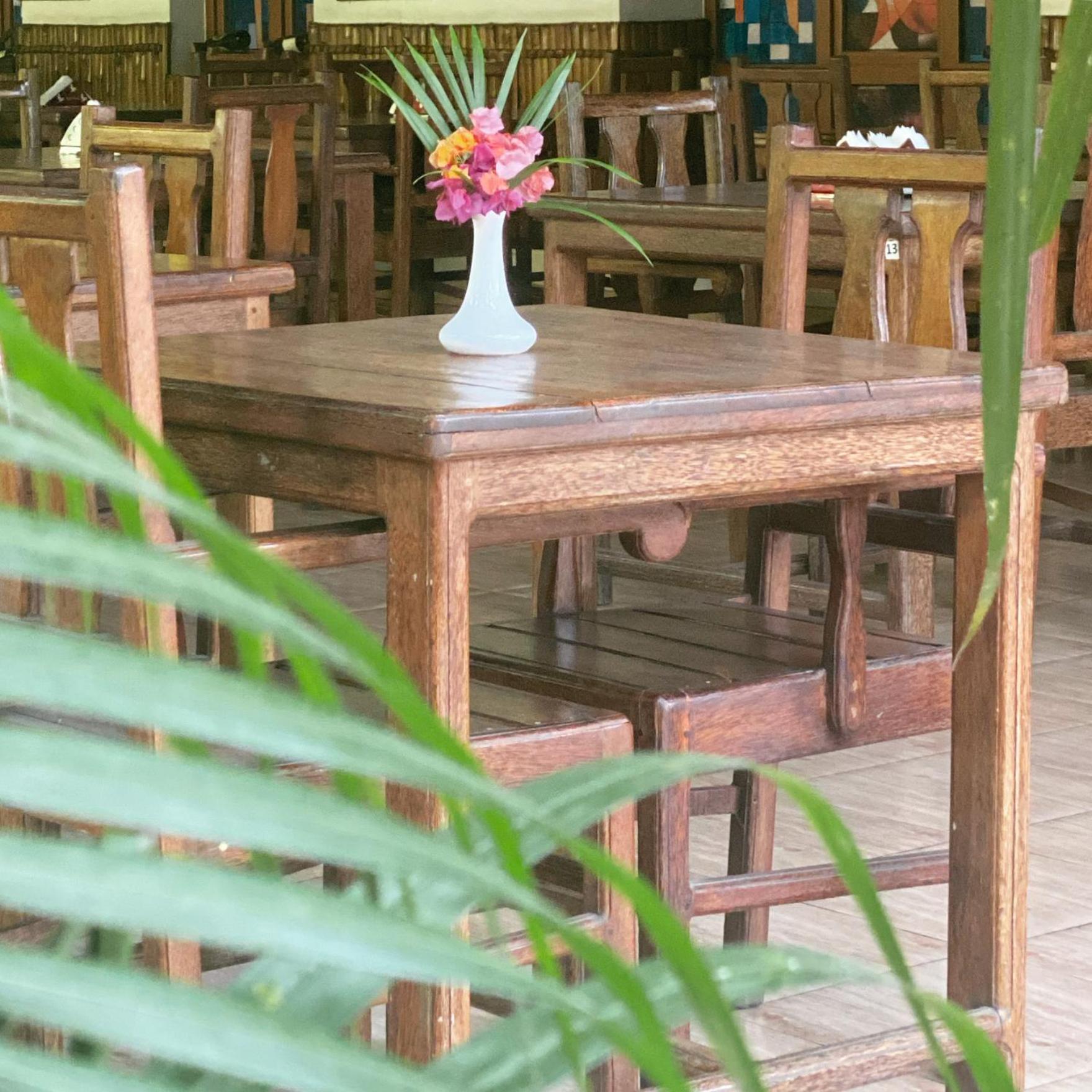 The Killians Boutique Hotel Kochi Екстериор снимка