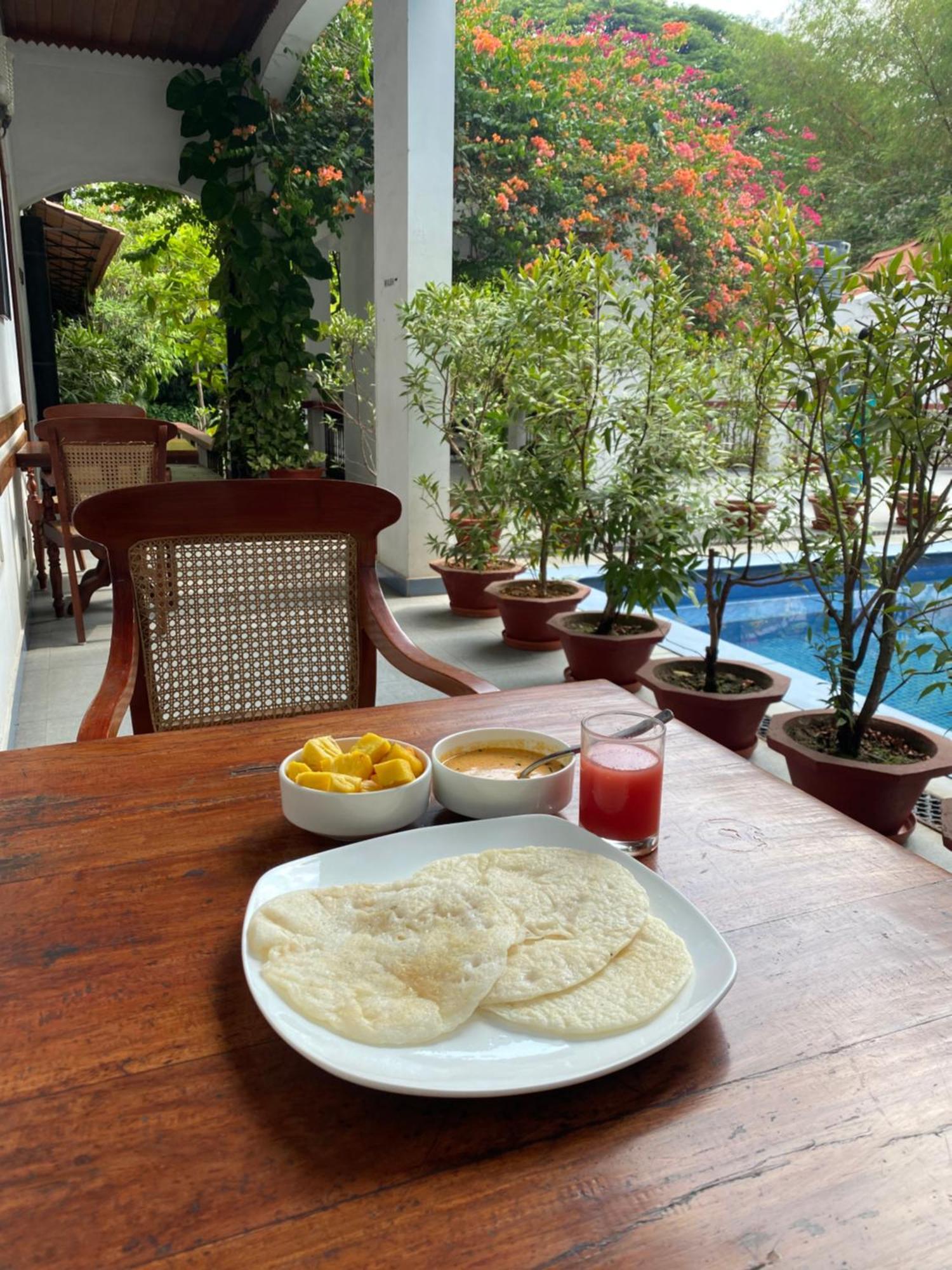 The Killians Boutique Hotel Kochi Екстериор снимка