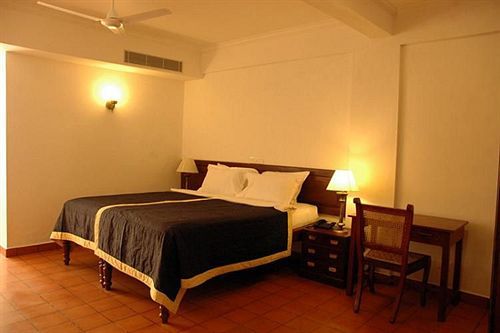 The Killians Boutique Hotel Kochi Екстериор снимка