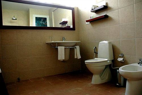 The Killians Boutique Hotel Kochi Екстериор снимка