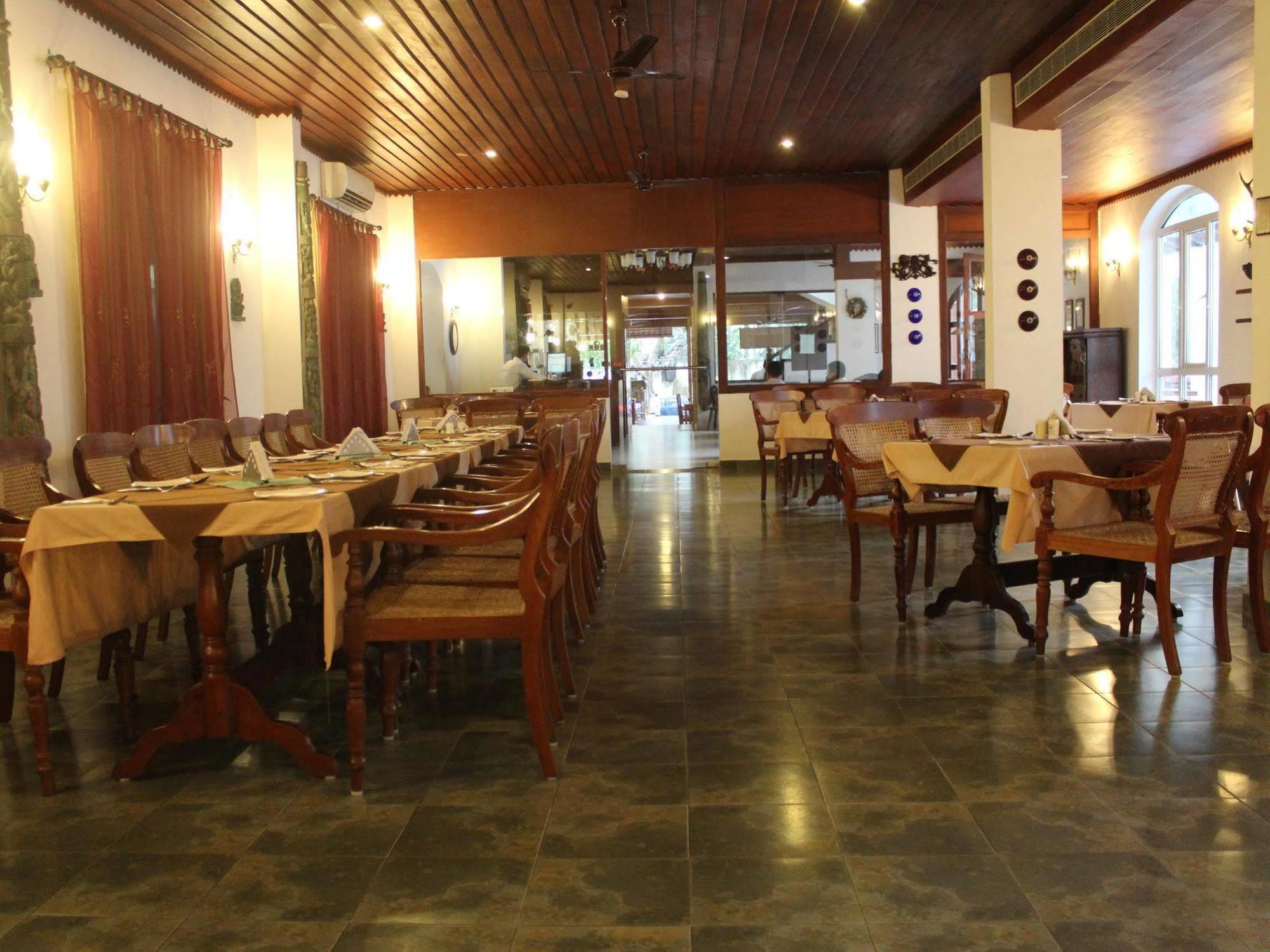 The Killians Boutique Hotel Kochi Екстериор снимка