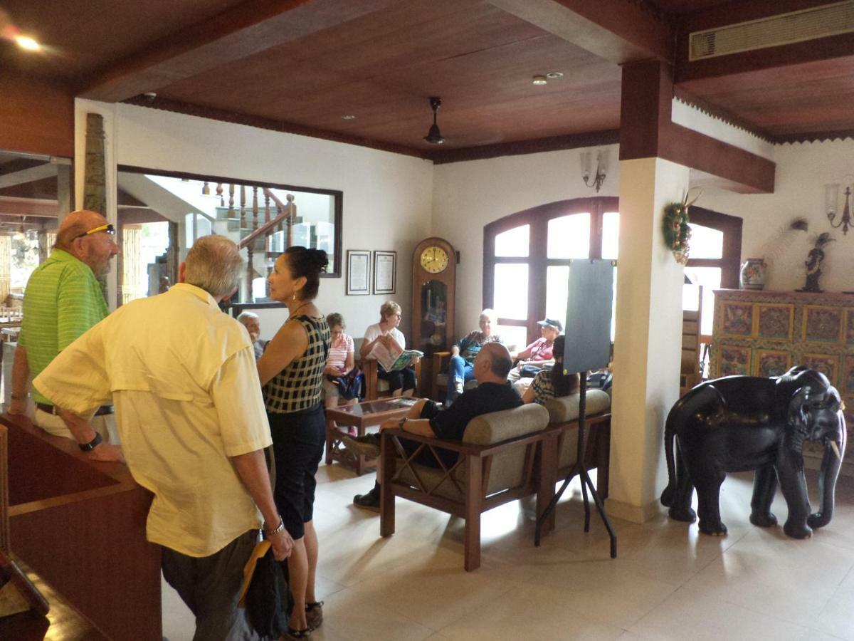 The Killians Boutique Hotel Kochi Екстериор снимка